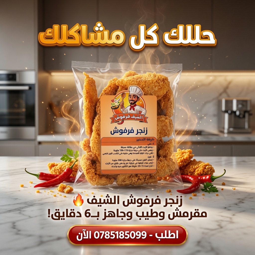 طازج